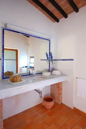 Apart Daire (Glicine)