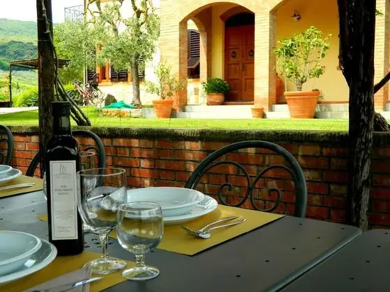 Comfort Apart Daire, Üzüm Asması Manzaralı (Viola)