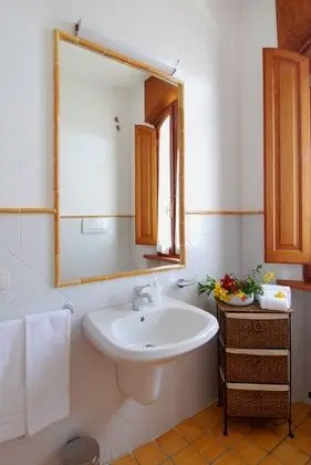 Comfort Apart Daire, Üzüm Asması Manzaralı (Viola)