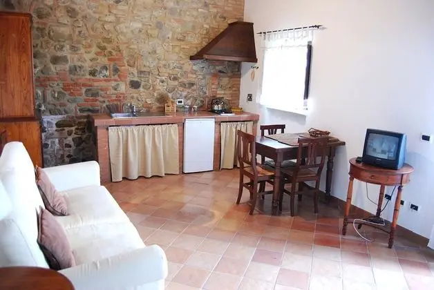 Apart Daire, 1 Yatak Odası (4 pax)