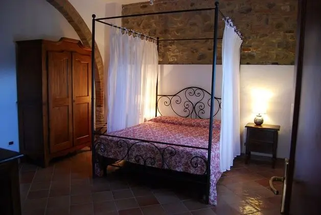 Apart Daire, 1 Yatak Odası (4 pax)