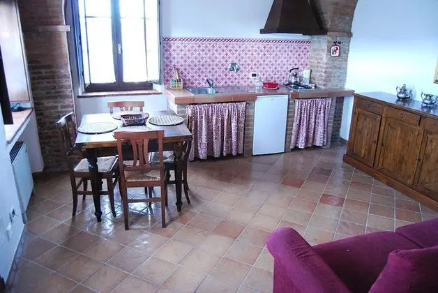 Apart Daire, 1 Yatak Odası (4 pax)