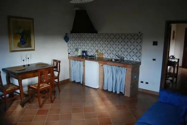 Apart Daire, 1 Yatak Odası (4 pax)