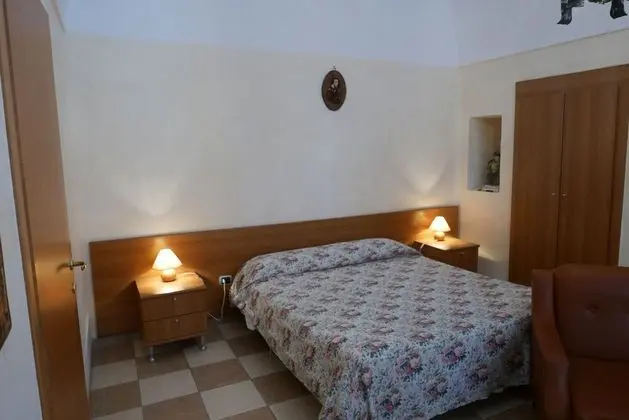 Tek Büyük veya İki Ayrı Yataklı Oda, Özel Banyo