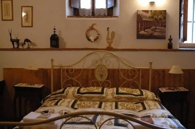 Classic Apart Daire, 1 Yatak Odası