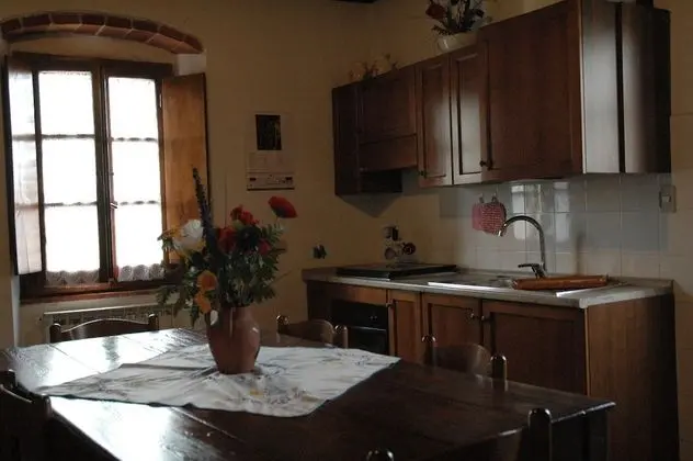 Classic Apart Daire, 1 Yatak Odası