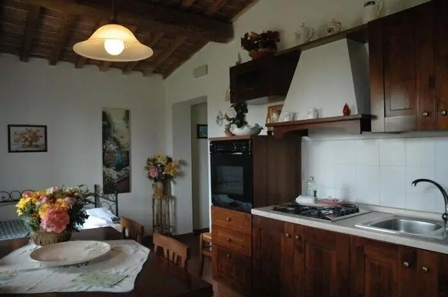 Classic Apart Daire, 1 Yatak Odası