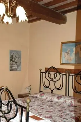 Classic Apart Daire, 2 Yatak Odası