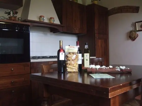 Classic Apart Daire, 2 Yatak Odası