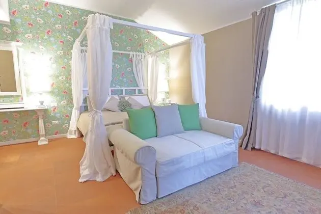 Stüdyo Süit (Double/Triple/Quadruple)