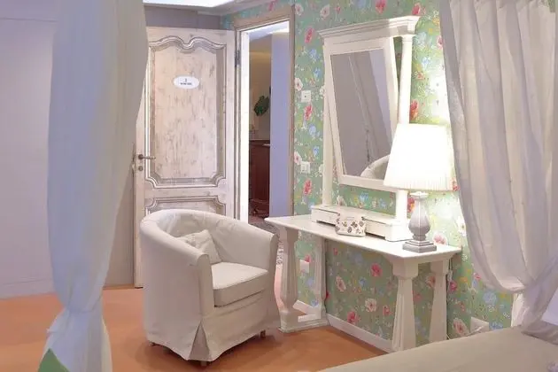 Stüdyo Süit (Double/Triple/Quadruple)