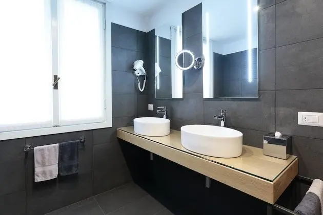 Stüdyo Süit (Double/Triple/Quadruple)