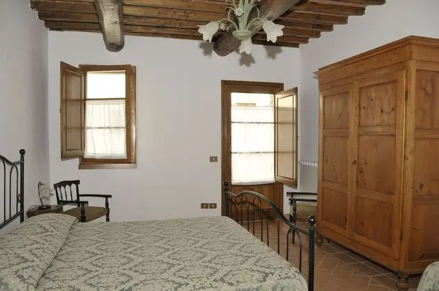 Apart Daire, 1 Yatak Odası (Pini)