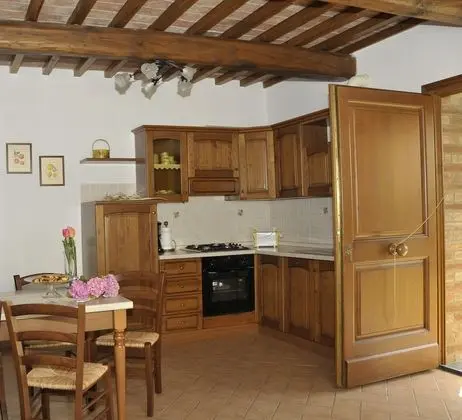 Apart Daire, 1 Yatak Odası (Pini)
