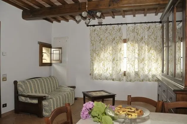 Apart Daire, 1 Yatak Odası (Pini)