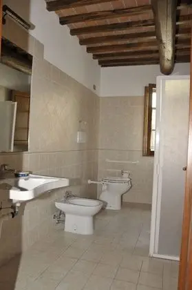 Apart Daire, 1 Yatak Odası (Pini)