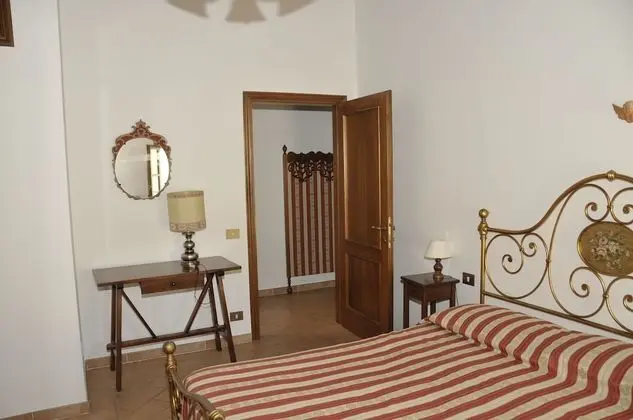 Apart Daire, 2 Yatak Odası (Terrazza)