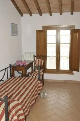 Apart Daire, 2 Yatak Odası (Terrazza)