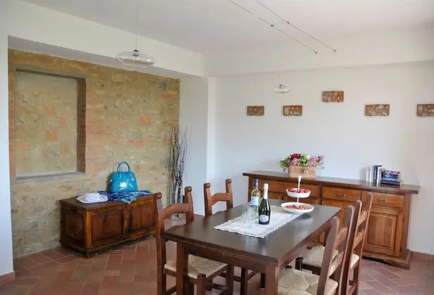 Apart Daire, 3 Yatak Odası (Loggiato)