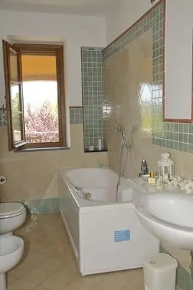 Apart Daire, 3 Yatak Odası (Loggiato)