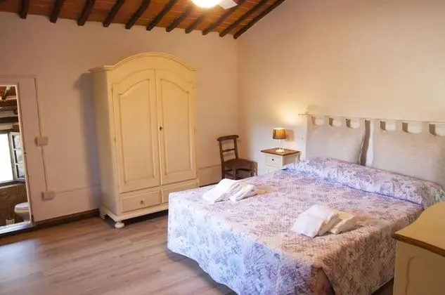 Apart Daire, 1 Yatak Odası (Pero)