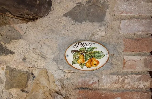 Apart Daire, 1 Yatak Odası (Pero)