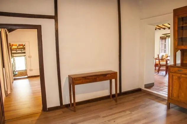 Apart Daire, 1 Yatak Odası (Pero)