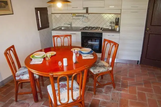 Apart Daire, 1 Yatak Odası (Pero)