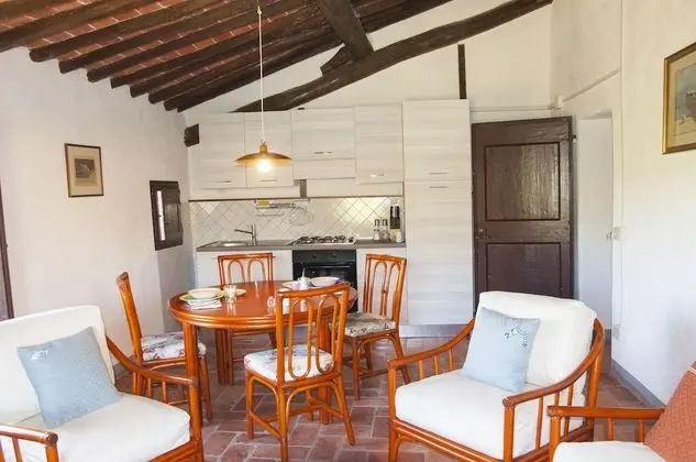 Apart Daire, 1 Yatak Odası (Pero)