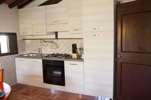 Apart Daire, 1 Yatak Odası (Pero)