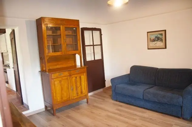 Apart Daire, 1 Yatak Odası (Pero)