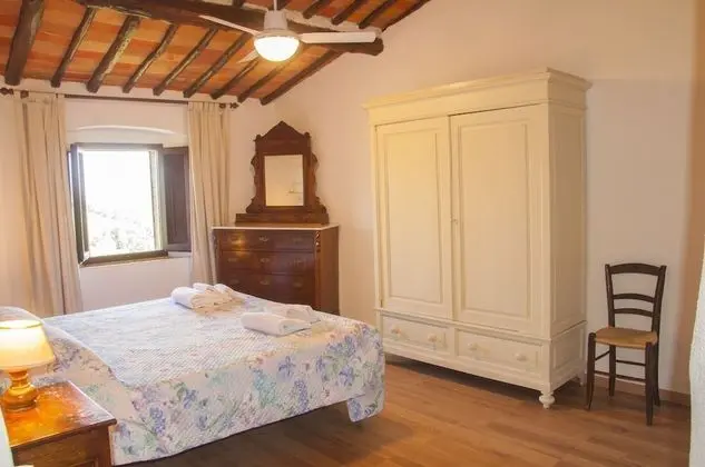 Apart Daire, 2 Yatak Odası (Ciliegio)