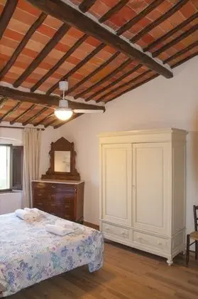 Apart Daire, 2 Yatak Odası (Ciliegio)