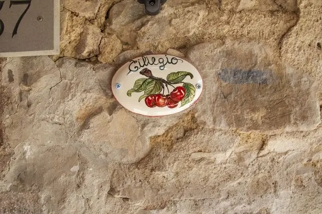 Apart Daire, 2 Yatak Odası (Ciliegio)