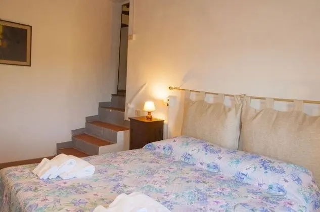 Apart Daire, 2 Yatak Odası (Ciliegio)