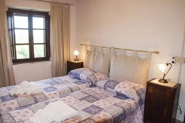 Apart Daire, 2 Yatak Odası (Ciliegio)