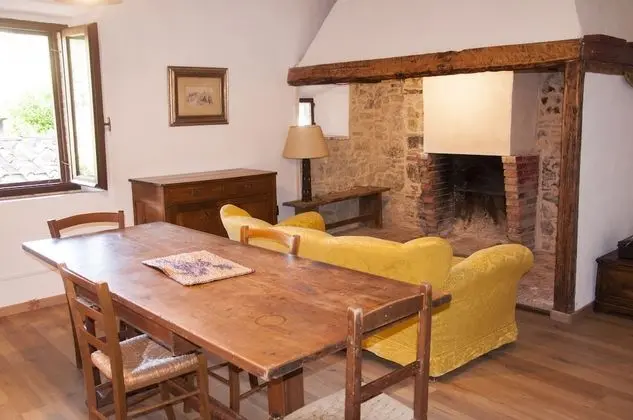 Apart Daire, 2 Yatak Odası (Ciliegio)