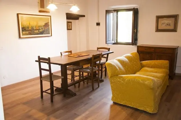 Apart Daire, 2 Yatak Odası (Ciliegio)