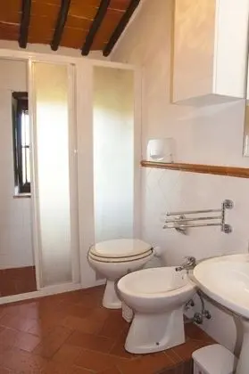 Apart Daire, 2 Yatak Odası (Ciliegio)