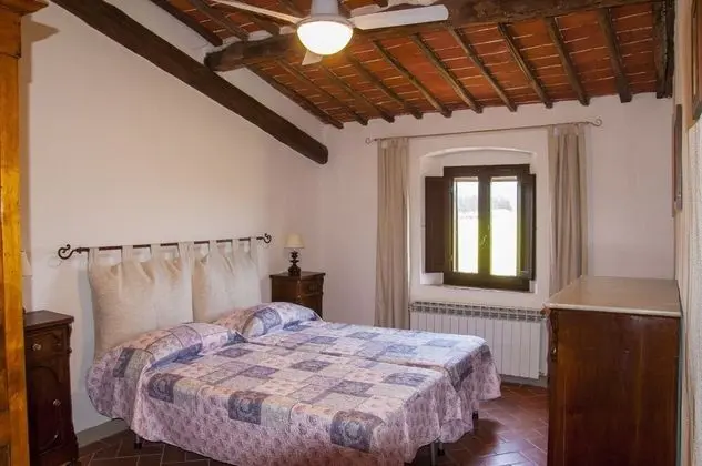 Traditional Apart Daire, 1 Yatak Odası (Olivo)