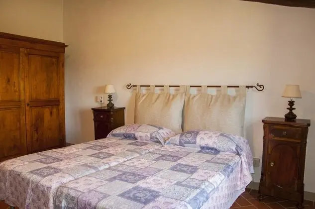 Traditional Apart Daire, 1 Yatak Odası (Olivo)