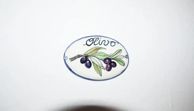 Traditional Apart Daire, 1 Yatak Odası (Olivo)