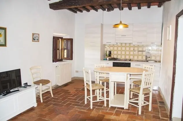 Traditional Apart Daire, 1 Yatak Odası (Olivo)