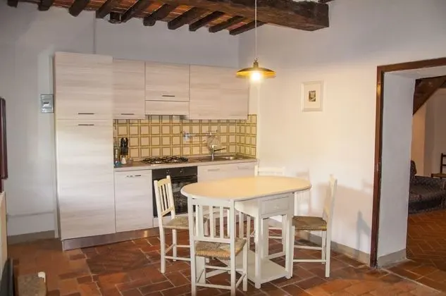 Traditional Apart Daire, 1 Yatak Odası (Olivo)