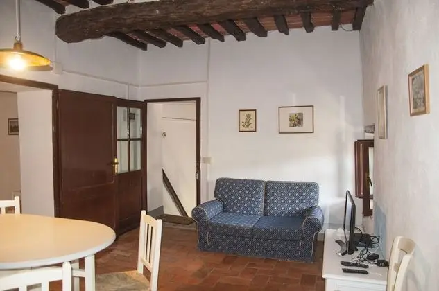 Traditional Apart Daire, 1 Yatak Odası (Olivo)