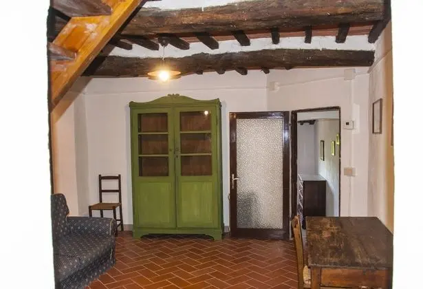 Traditional Apart Daire, 1 Yatak Odası (Olivo)