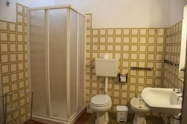 Traditional Apart Daire, 1 Yatak Odası (Olivo)