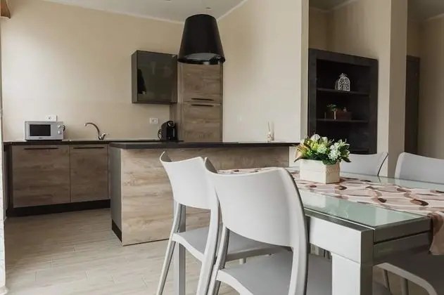 Apart Daire, 1 Yatak Odası (Cerea)