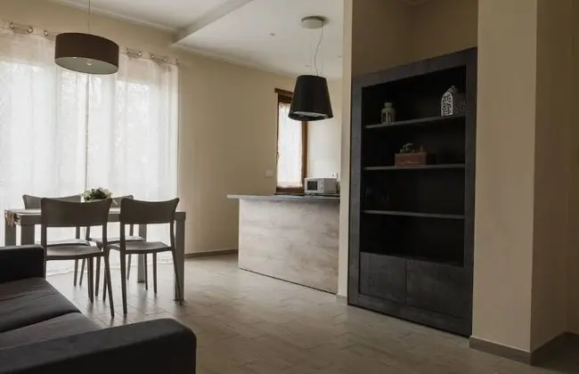 Apart Daire, 1 Yatak Odası (Cerea)