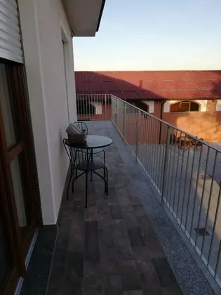 Apart Daire, 1 Yatak Odası (Cerea)